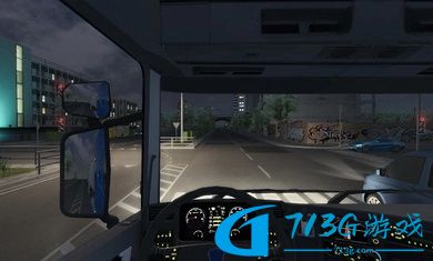 环球卡车模拟器2023最新版